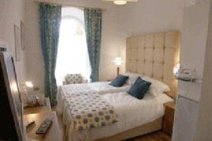 Llety Teifi Guest House Cardigan (Wales) voted  best hotel in Cardigan 