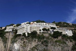 Lloyd's Baia Hotel voted 3rd best hotel in Vietri sul Mare