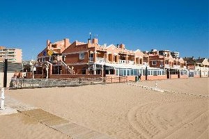 Lloyds Beach Club Hotel Torrevieja voted 2nd best hotel in Torrevieja