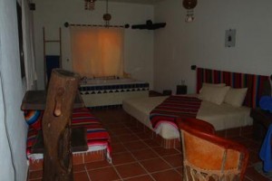 Lo Nuestro Petit Hotel voted 5th best hotel in Tulum