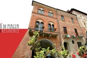 Lo Studio di Piazza voted 2nd best hotel in Mondovi