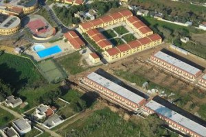 L'Oasi di Selinunte Hotel & Resort voted 4th best hotel in Castelvetrano