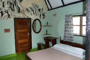 L'Oasis Lodge and Annexe voted 8th best hotel in Arusha