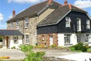 Lobhill Farmhouse voted 2nd best hotel in Lew Trenchard