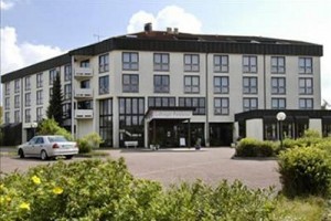 Lobinger Parkhotel voted  best hotel in Giengen