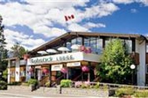 Lobstick Lodge Image