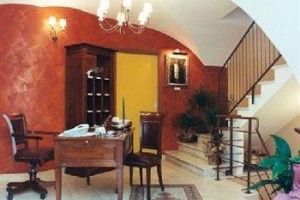 Locanda Alfieri voted 3rd best hotel in Termoli