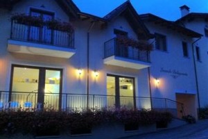 Locanda Bellaguarda B&B Tirano voted  best hotel in Tovo di Sant'Agata
