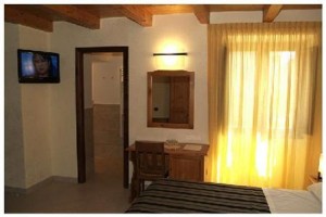Locanda Dal Sor Francesco voted 3rd best hotel in Vetralla