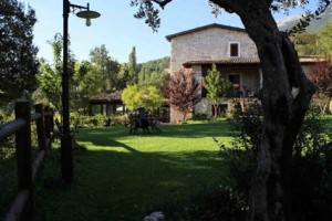 Locanda del Barone Image