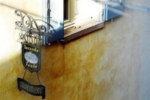 Locanda Del Feudo voted  best hotel in Castelvetro di Modena