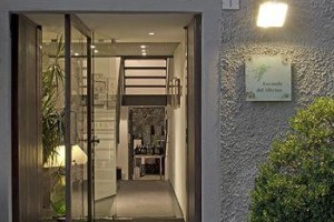Locanda del Glicine voted  best hotel in Campagnatico