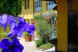 Locanda dell'Antico Cammino voted  best hotel in Corsione