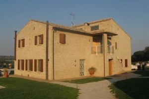 Locanda Fontezoppa voted 5th best hotel in Civitanova Marche
