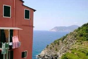 Locanda La Lanterna voted 6th best hotel in Vernazza
