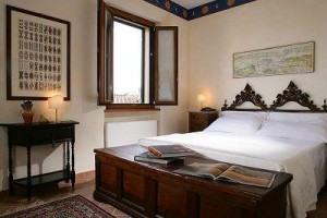 Locanda La Pieve voted  best hotel in Semproniano