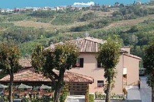 Locanda Montescano voted  best hotel in Montescano