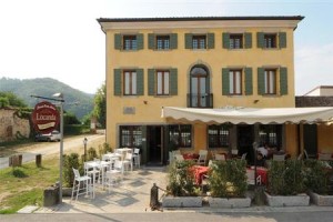 Locanda Piccolo Colle Antico voted 3rd best hotel in Teolo