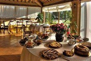 Locanda Poggioleone voted  best hotel in Castiglione del Lago