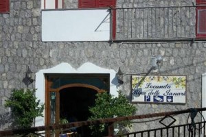 Locanda Ripa delle Janare voted 2nd best hotel in Furore