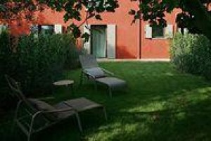 Locanda Rossa voted 6th best hotel in Capalbio