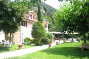 Locanda Salimbeni Hotel San Severino Marche voted 2nd best hotel in San Severino Marche