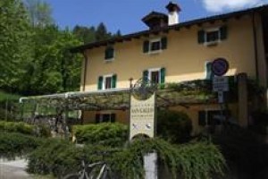 Locanda San Gallo voted  best hotel in Moggio Udinese