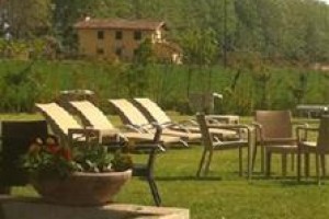 LOCANDA SANT'AGATA voted 2nd best hotel in San Giuliano Terme
