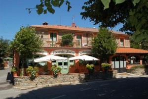 Locanda Zacco voted  best hotel in Marliana