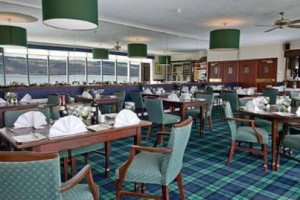 Loch Ness Clansman Hotel voted  best hotel in Brackla