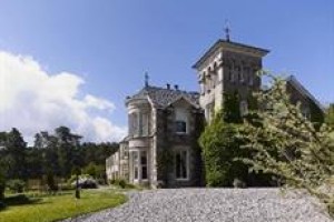 Loch Ness Country House Hotel at Dunain Park voted 10th best hotel in Inverness