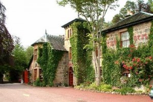 Loch Ness Lodge Hotel voted 6th best hotel in Drumnadrochit