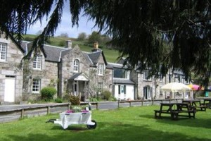 Loch Tummel Inn Image