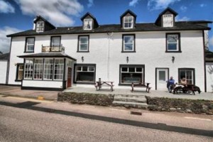 Lochgoilhead Hotel Lochgoilhead Image