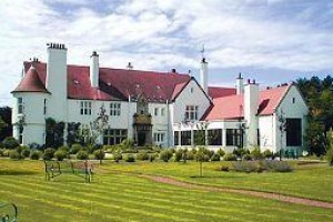 Lochgreen House Hotel voted 2nd best hotel in Troon