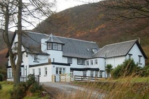 Lochranza Youth Hostel Image