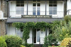 Loddington House Image