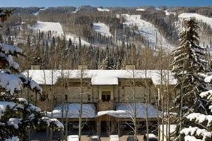 Lodge at Lionshead Vail (Colorado) Image