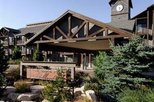 Lodge at Stillwater voted  best hotel in Heber City
