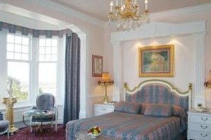 Lodge Hotel Rye (England) voted 5th best hotel in Rye
