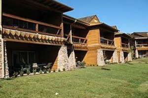 Lodges at Timber Ridge Branson voted 4th best hotel in Branson