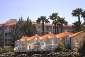 Loews Coronado Bay Resort voted  best hotel in Coronado