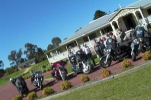 Loggers Rest Bed & Breakfast voted 4th best hotel in Stanthorpe