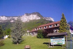 Logis Au Pas de l'Alpette Hotel Chapareillan voted  best hotel in Chapareillan