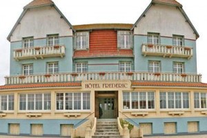 Logis Frederic voted  best hotel in Saint-Hilaire-de-Riez