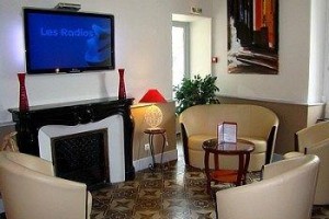Hostellerie des Corbieres voted  best hotel in Lagrasse