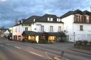 Logis Hotel Au Relais Aspois Gurmencon voted  best hotel in Gurmençon