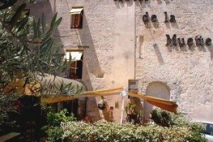 Logis Hotel de la Muette Image
