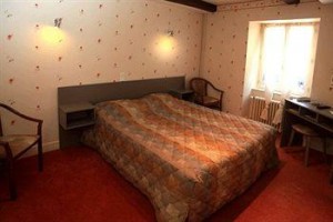 Logis Hotel De La Poste Image