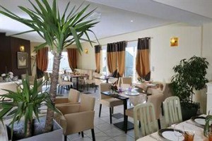 Logis Hotel De La Tour voted  best hotel in Masseret